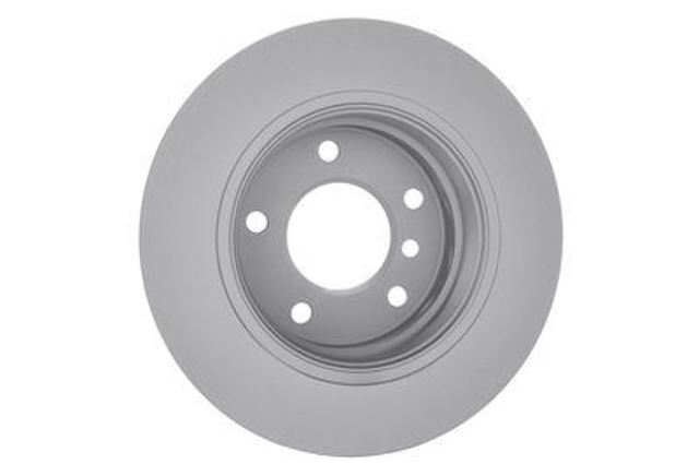 Tarcza hamulcowa tylna Bosch 986479217 cena, od 43,77 USD