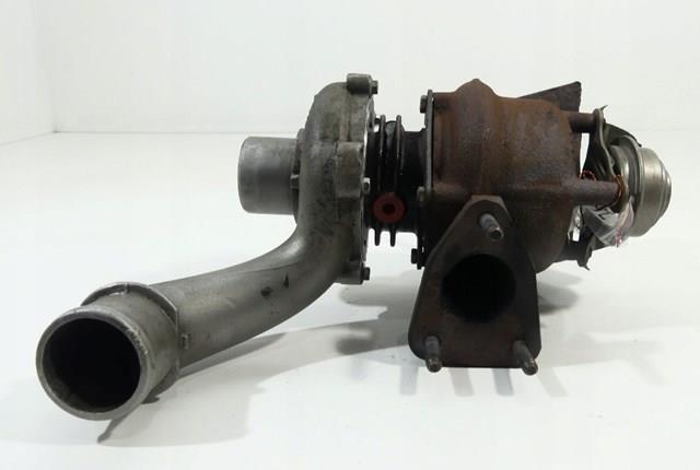 Turbina 8200178919 Renault (RVI)