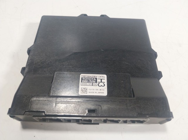  8968176290 Toyota