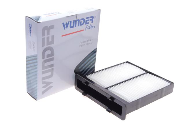 Filtr kabiny WP2016 Wunder