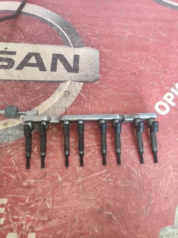 166001KT0A Renault (RVI) Wtryskiwacz paliwa