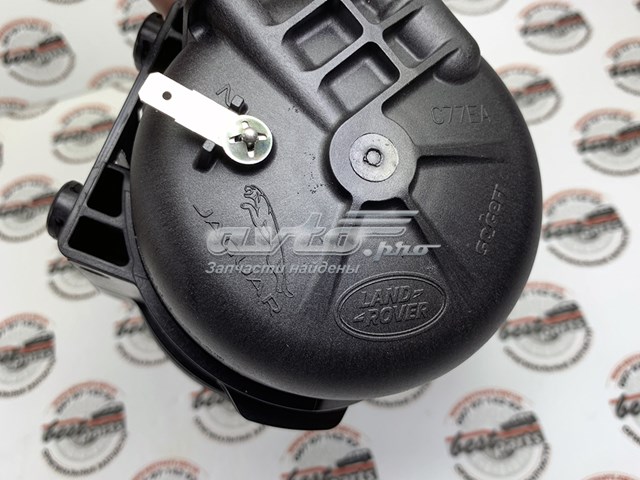 LR116437 Land Rover Filtr paliwa