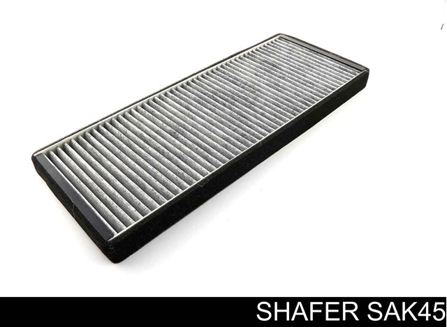 SAK45 Shafer Filtr kabiny