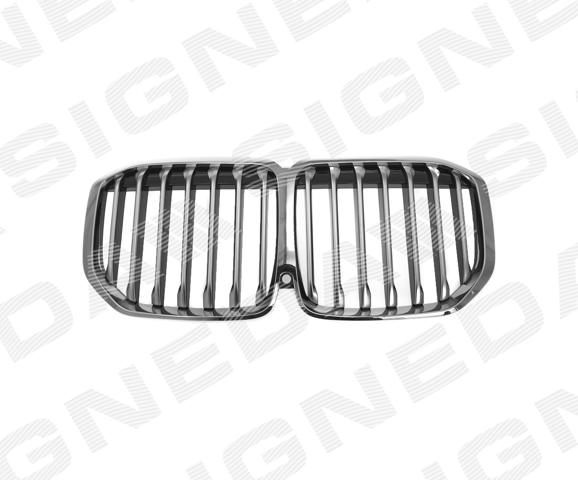 Atrapa chłodnicy do BMW X7  G07