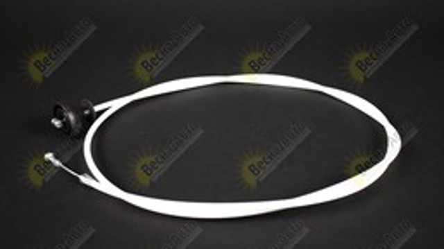Linka otwierania maski 1007508 Autotechteile