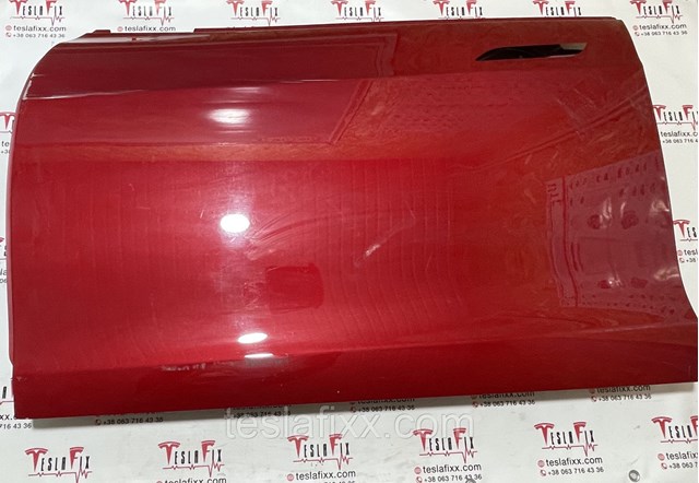 Drzwi przednie lewe do Tesla Model S  5YJS