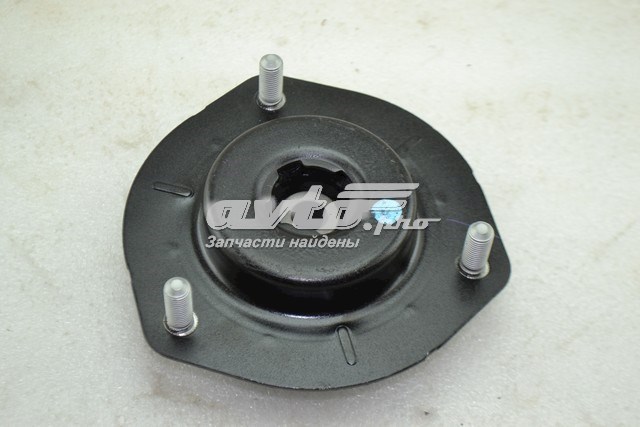 Do koszyka 4860933210 Toyota Poduszka amortyzatora przedniego