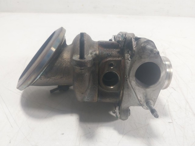 Turbina Ford Focus IV kombi (HP) (2018 - 2026) cena, od 587,63 USD