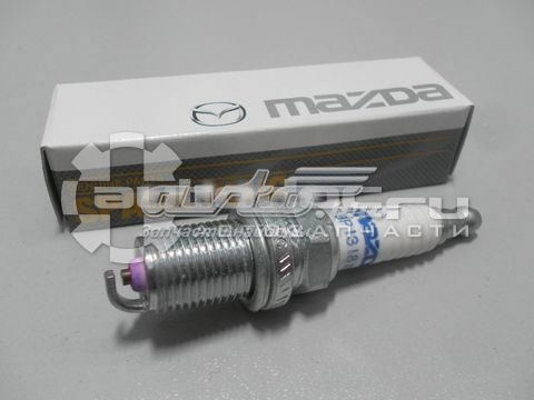 Do koszyka BP1318110A Mazda Świeca zapłonowa