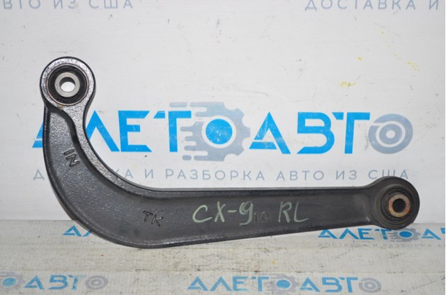 Wahacz zawieszenia tylnego górny lewy/prawy TK4928C10 Mazda