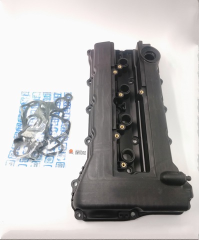 Do koszyka Q3730057 Q-fix Pokrywa zaworowa
