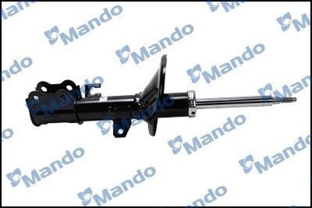 Do koszyka 0K2JB34700A Hyundai/Kia Amortyzator przedni prawy