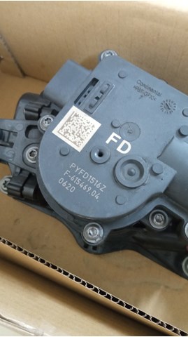 Termostat do Mazda CX-30  DM