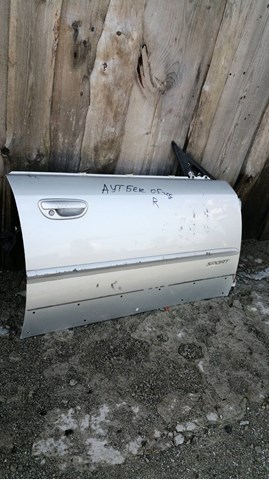 Do koszyka Drzwi przednie prawe Subaru Outback III B13, BP