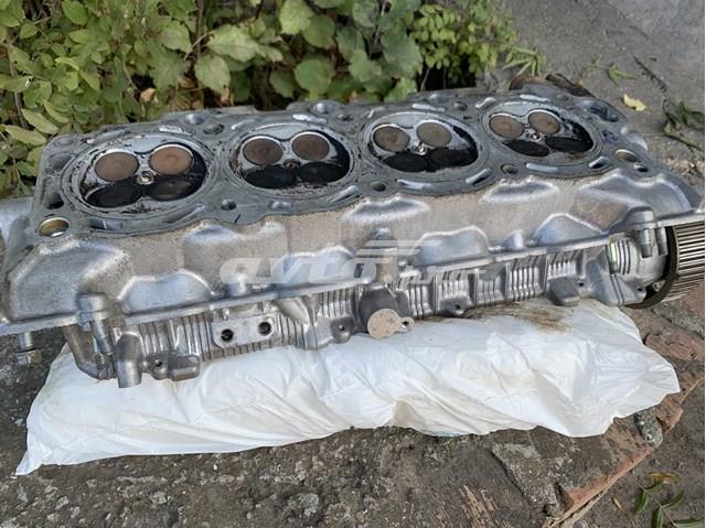 1110159167 Toyota Głowica cylindrów