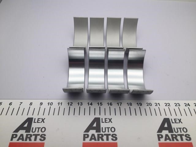 Do koszyka 55580039 General Motors Panewki korbowodowe wału korbowego, zestaw, standardowe (STD)