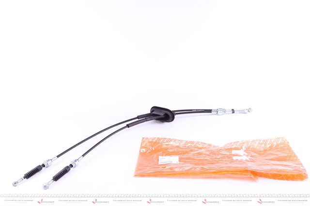 Linka dźwigni zmiany biegów podwójna Autotechteile 5060319 cena, od 96,25 USD