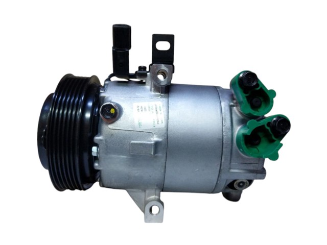 Sprężarka klimatyzacji HCC 977013X100 cena, od 219,18 USD