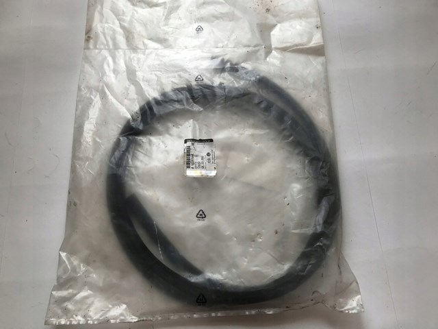  Listwa ochronna szyby przedniej Renault Master 2