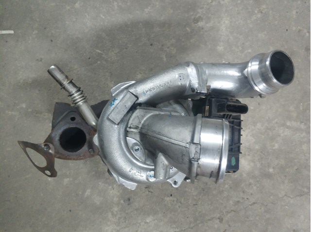 Turbina Chrysler 68211213AB