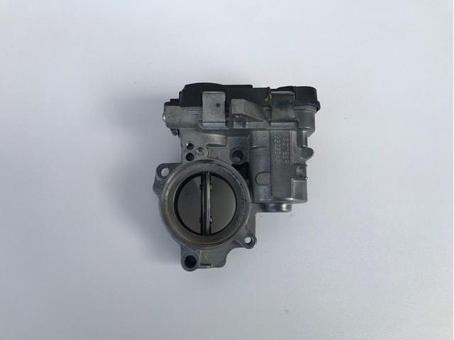 Przepustnica, komplet do Alfa Romeo Giulietta  940