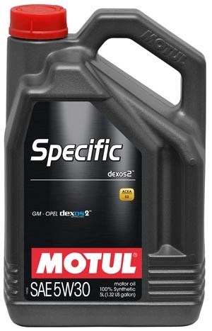 Olej do silnika Motul 860051