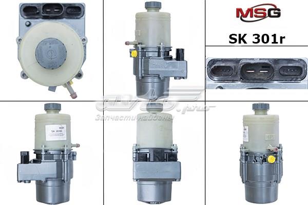 SK301R MSG Pompa wspomagania hydraulicznego kierownicy