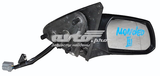 1S7117682MF Ford lusterko wsteczne prawe