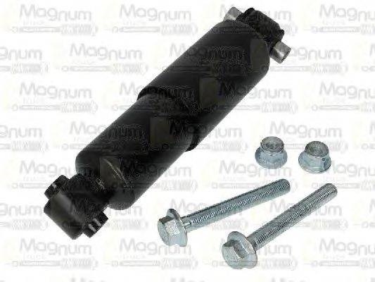 Do koszyka M0045 Magnum Technology Amortyzator przyczepy