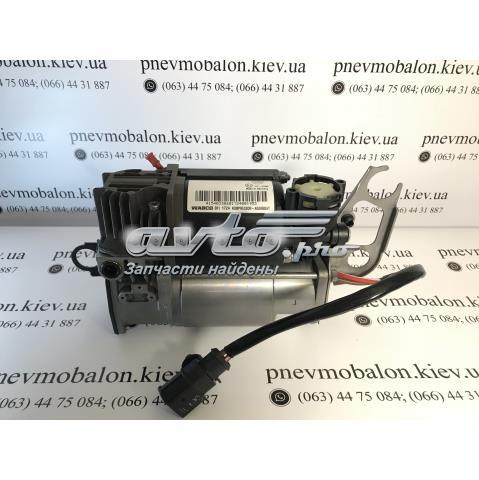 7L0698007A VAG kompresor zawieszenia pneumatycznego
