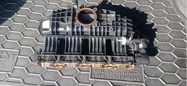 Kolektor ssący Audi A4 B9