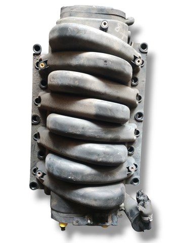 Kolektor ssący BMW 7 