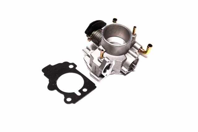 Do koszyka Przepustnica, komplet ВАЗ 2111  