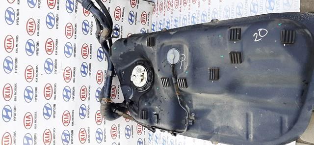 Zbiornik paliwa KIA Sportage III SUV (SL) (2009 - 2017) cena, od 276,59 USD