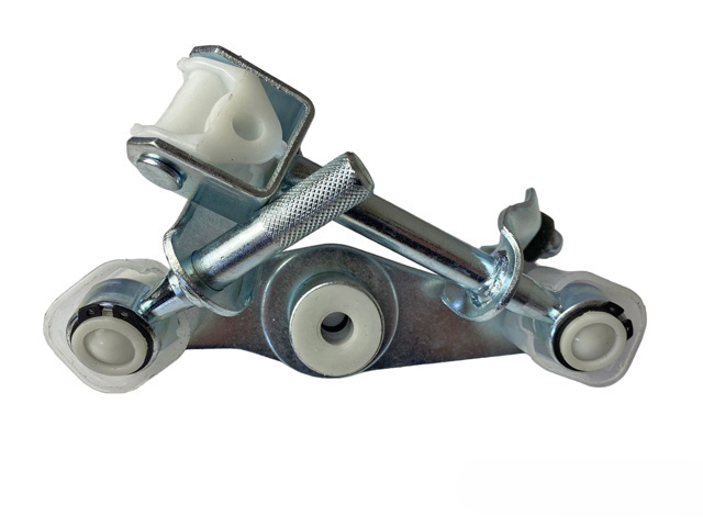 Mechanizm zmiany biegów (cięgno) 96425751 China