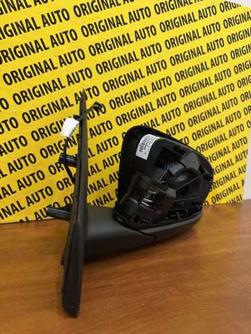 Do koszyka 963029484R Renault (RVI) Obudowa lusterka wstecznego lewego
