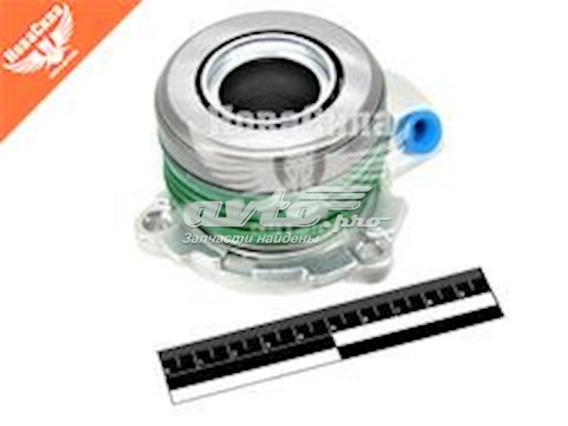 SLLO9503 Starline Cylinder roboczy sprzęgła (wysprzęglik) w komplecie z łożyskiem wyciskowym