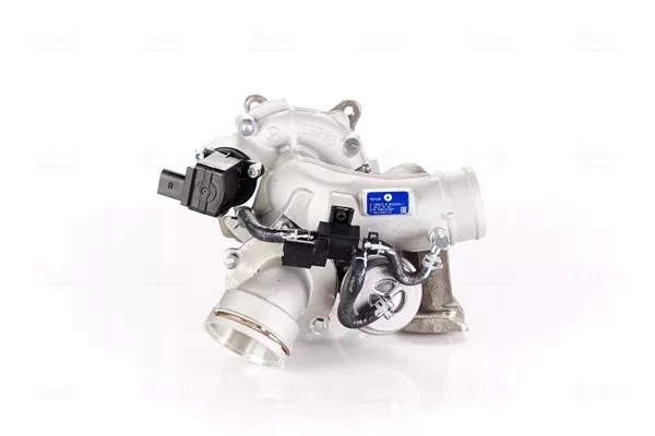 Turbina IHI 9VA13