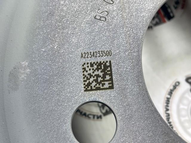 A2234233500 Mercedes