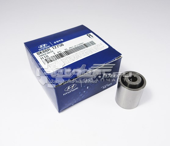 Rolka prowadząca kierunkowa paska rozrządu Hyundai/Kia 0K88R12750 cena, od 20,32 USD