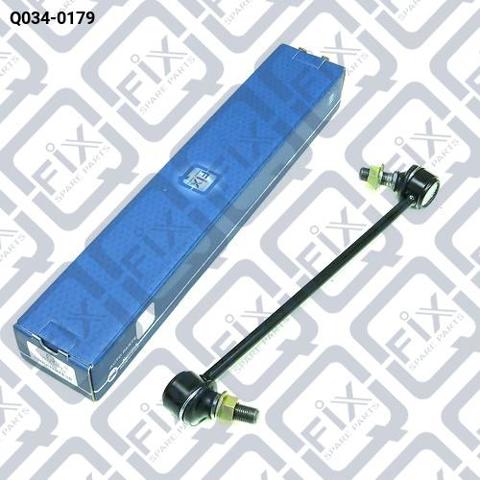 Do koszyka Q0340179 Q-fix Łącznik stabilizatora przedniego