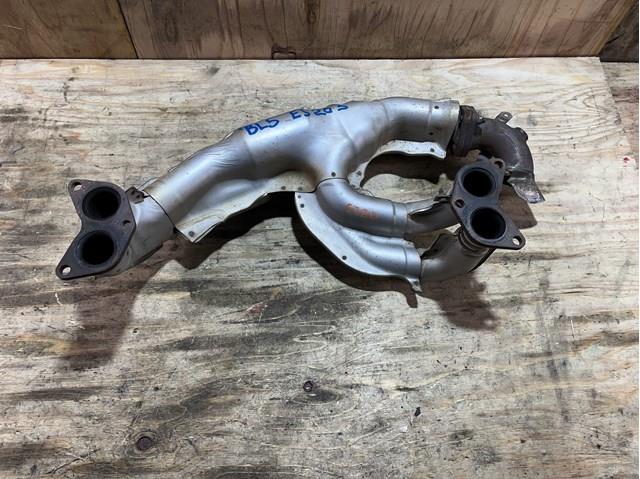 Kolektor wydechowy Subaru Outback III kombi (B13, BP) (2003 - 2009) cena, od 381,18 USD