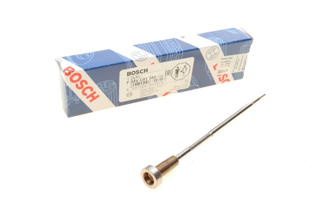 F00VC01380 Bosch Zawór wtryskiwacza