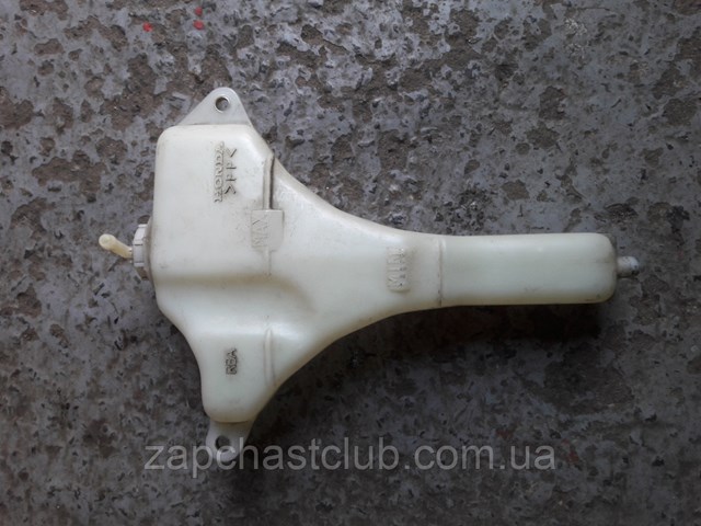 Do koszyka Zbiorniczek wyrównawczy układu chłodzenia Honda Accord VII CL, CM