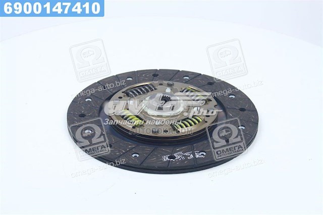  VALEO DW23