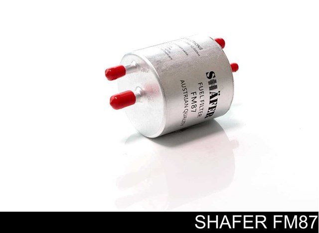 Filtr paliwa Shafer FM87