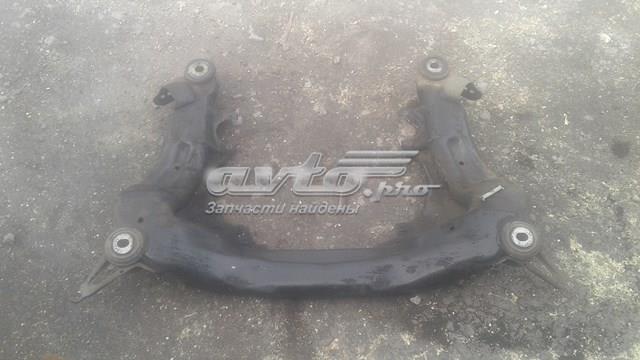 Do koszyka 4B0399313AF VAG Korpus osi przedniej