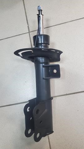 Do koszyka DG9Z18124Q Ford Amortyzator przedni lewy