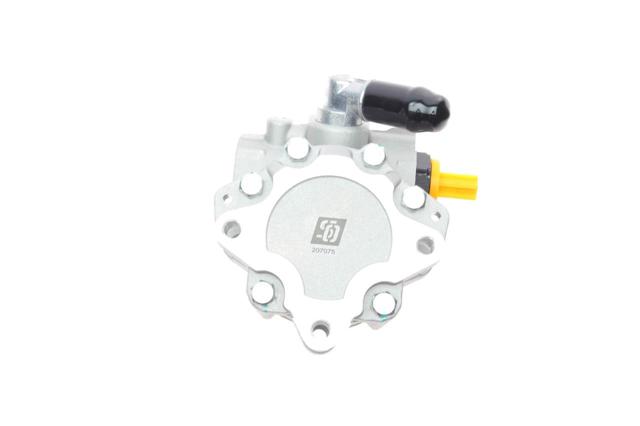 Pompa wspomagania hydraulicznego kierownicy 207075 Solgy