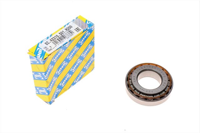 Łożysko wału sprzęgłowego skrzyni biegów SNR EC42310S01H200 cena, od 18,28 USD